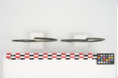 Foto von Bronzedrahtarmring (NHMW-PRAE-026361)